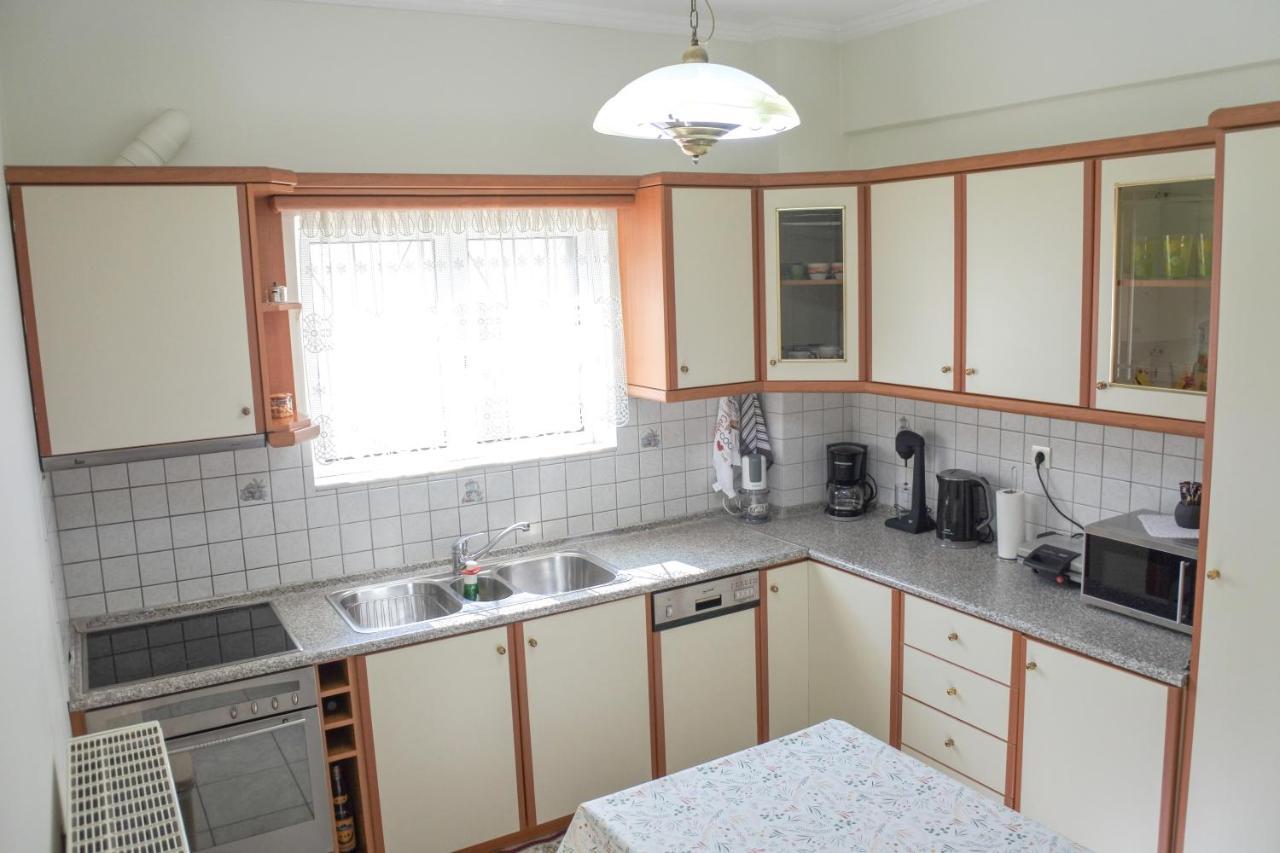 Barbara'S Sweet Home Preveza Ngoại thất bức ảnh