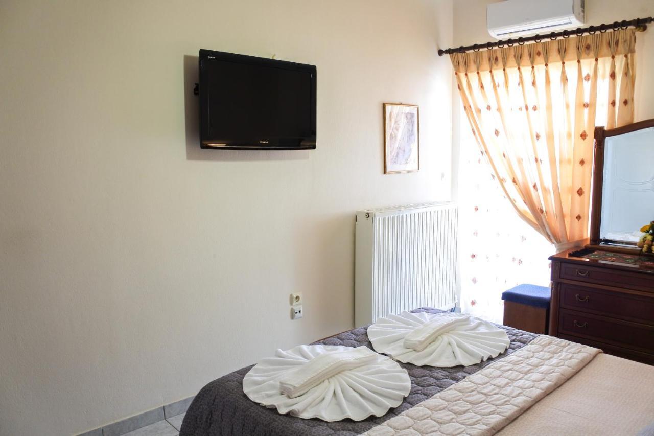 Barbara'S Sweet Home Preveza Ngoại thất bức ảnh