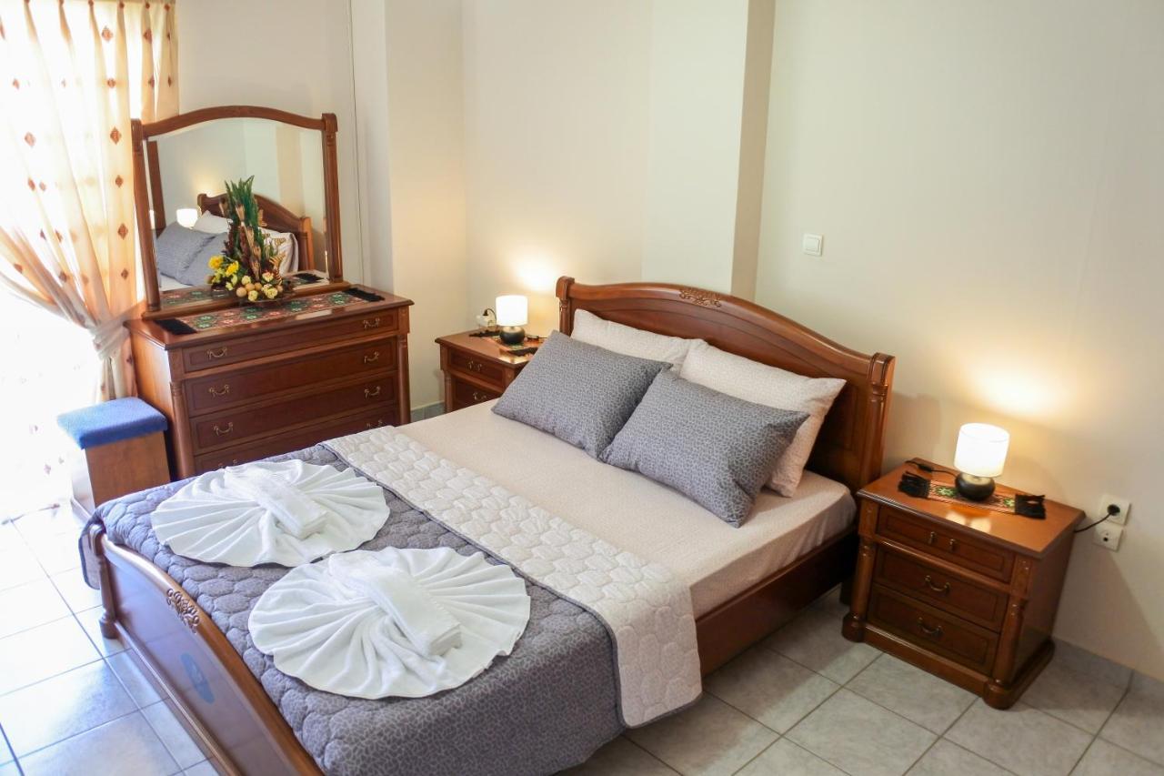 Barbara'S Sweet Home Preveza Ngoại thất bức ảnh
