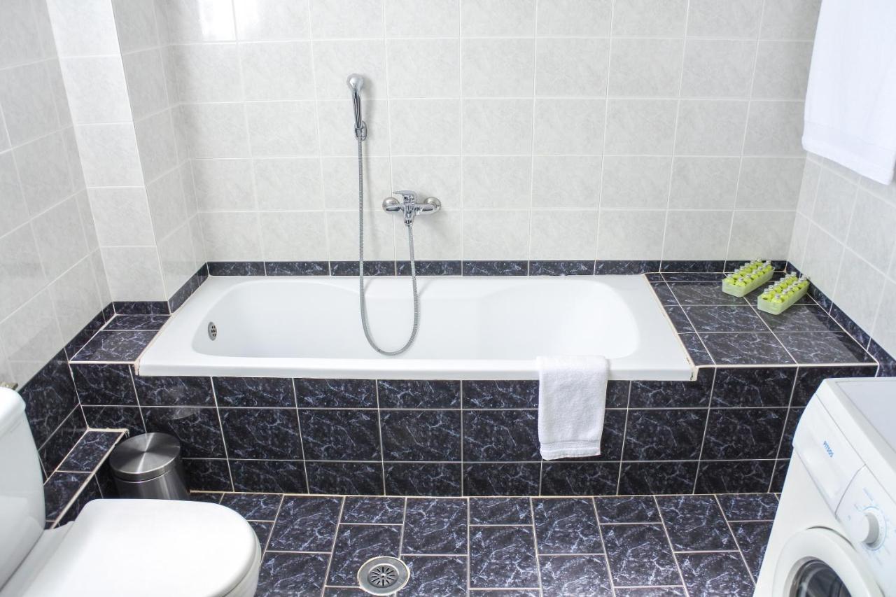 Barbara'S Sweet Home Preveza Ngoại thất bức ảnh