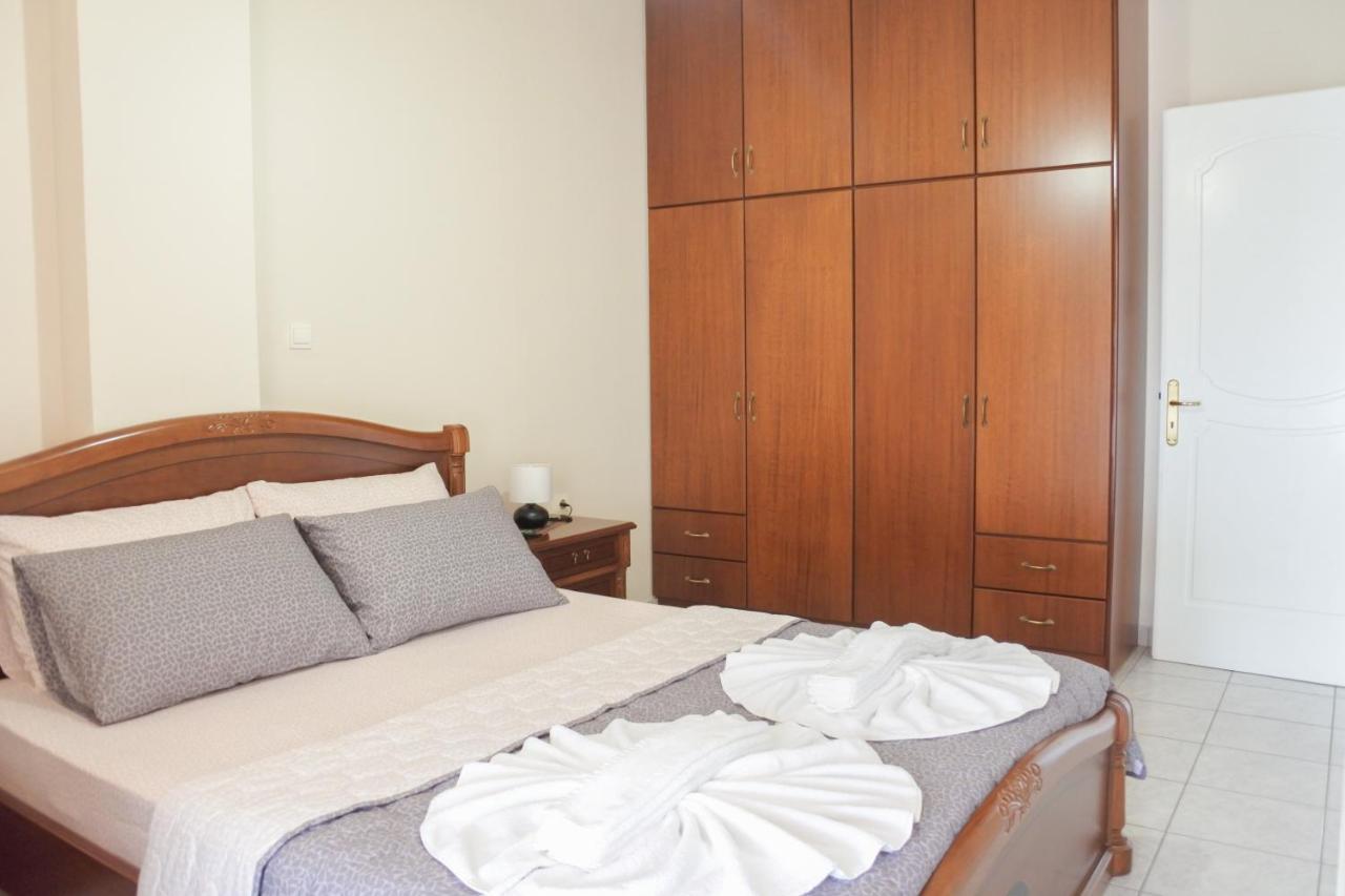 Barbara'S Sweet Home Preveza Ngoại thất bức ảnh