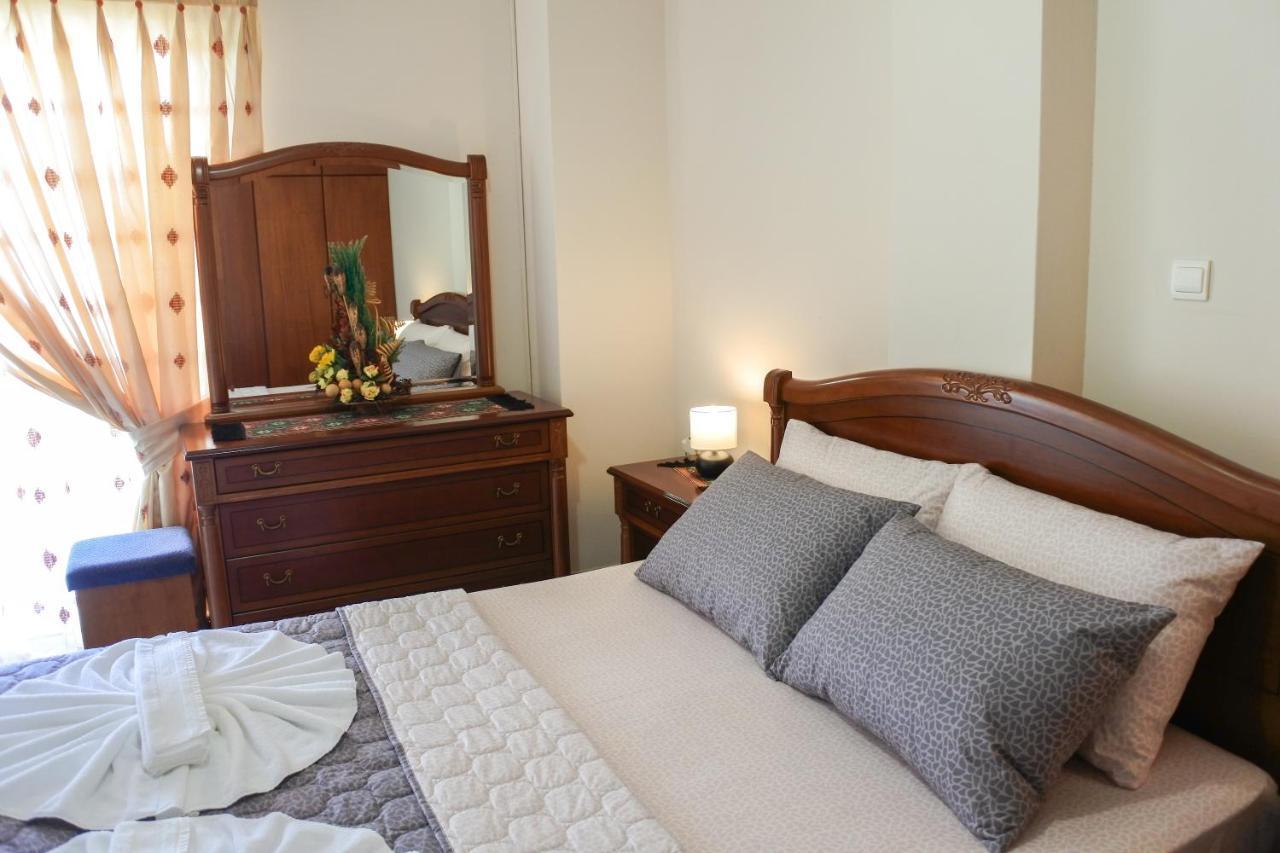Barbara'S Sweet Home Preveza Ngoại thất bức ảnh