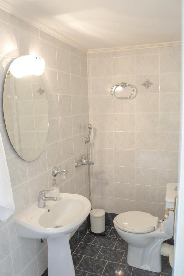 Barbara'S Sweet Home Preveza Ngoại thất bức ảnh