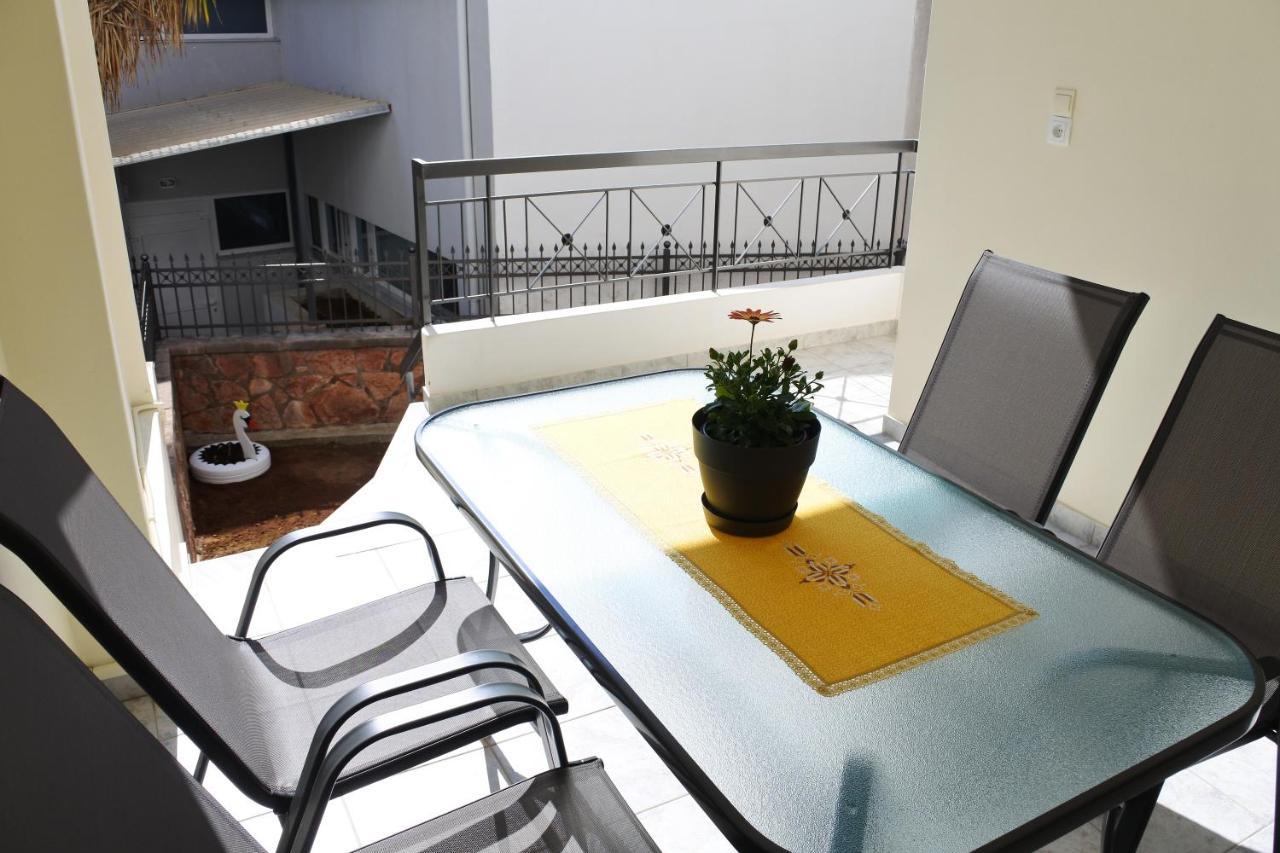 Barbara'S Sweet Home Preveza Ngoại thất bức ảnh