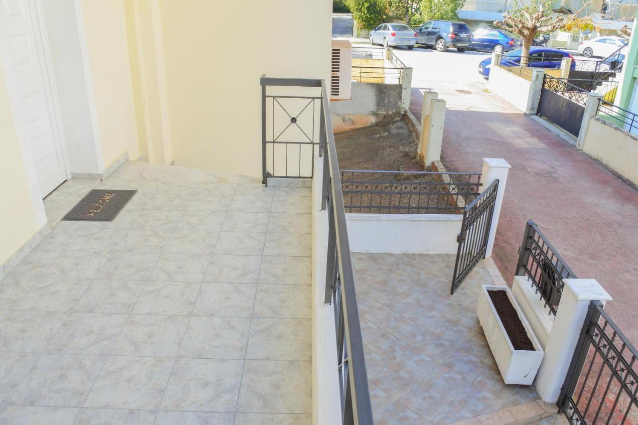 Barbara'S Sweet Home Preveza Ngoại thất bức ảnh