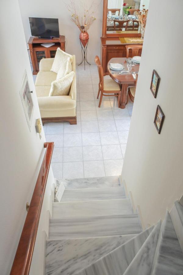 Barbara'S Sweet Home Preveza Ngoại thất bức ảnh