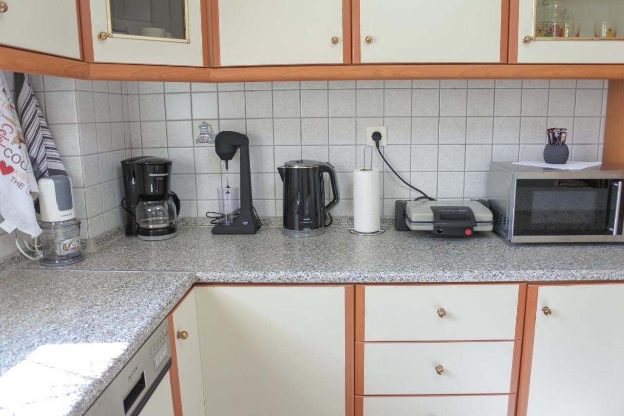 Barbara'S Sweet Home Preveza Ngoại thất bức ảnh