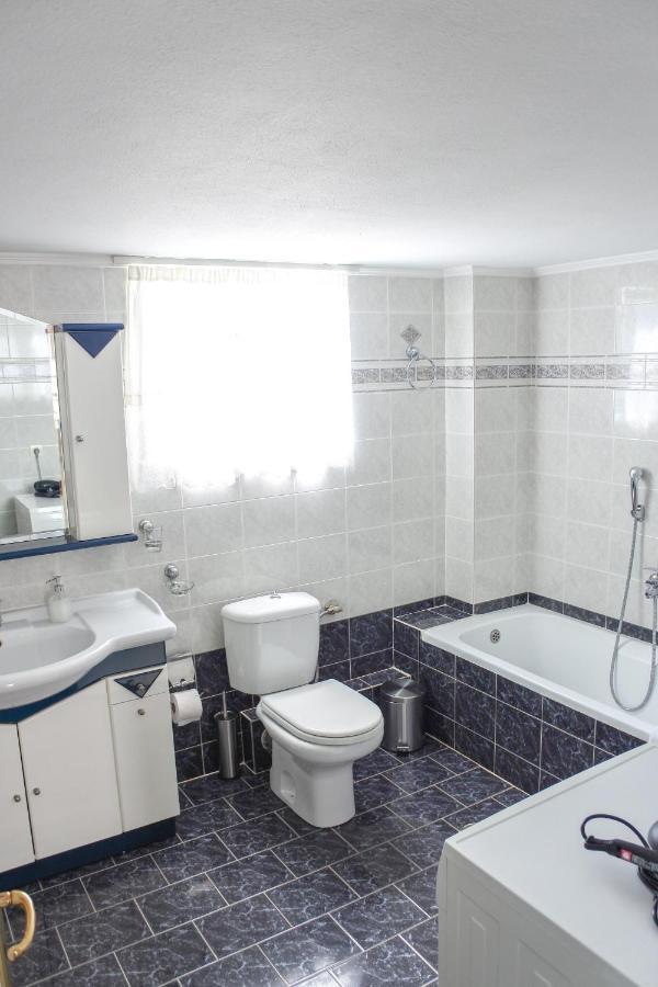 Barbara'S Sweet Home Preveza Ngoại thất bức ảnh