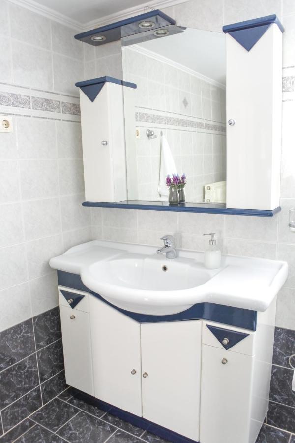 Barbara'S Sweet Home Preveza Ngoại thất bức ảnh