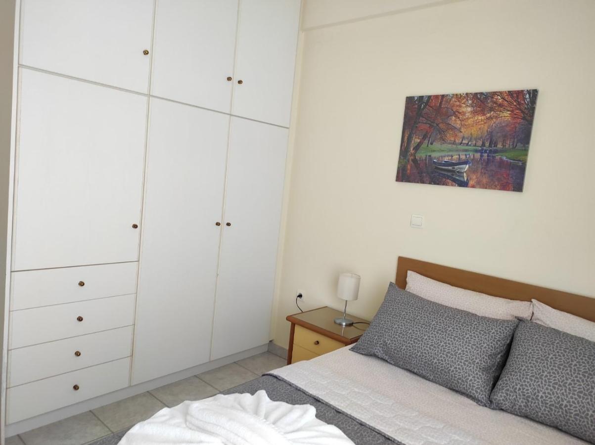 Barbara'S Sweet Home Preveza Ngoại thất bức ảnh