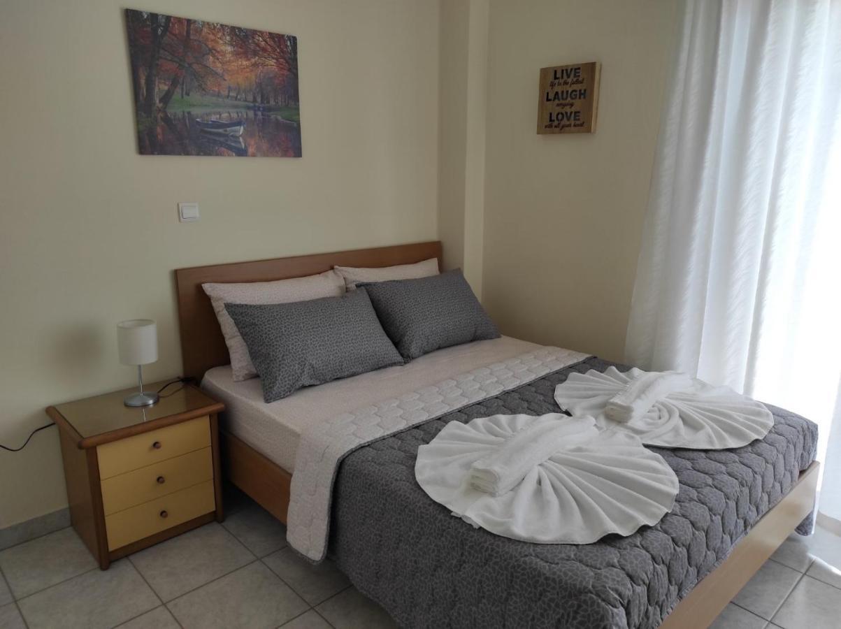 Barbara'S Sweet Home Preveza Ngoại thất bức ảnh