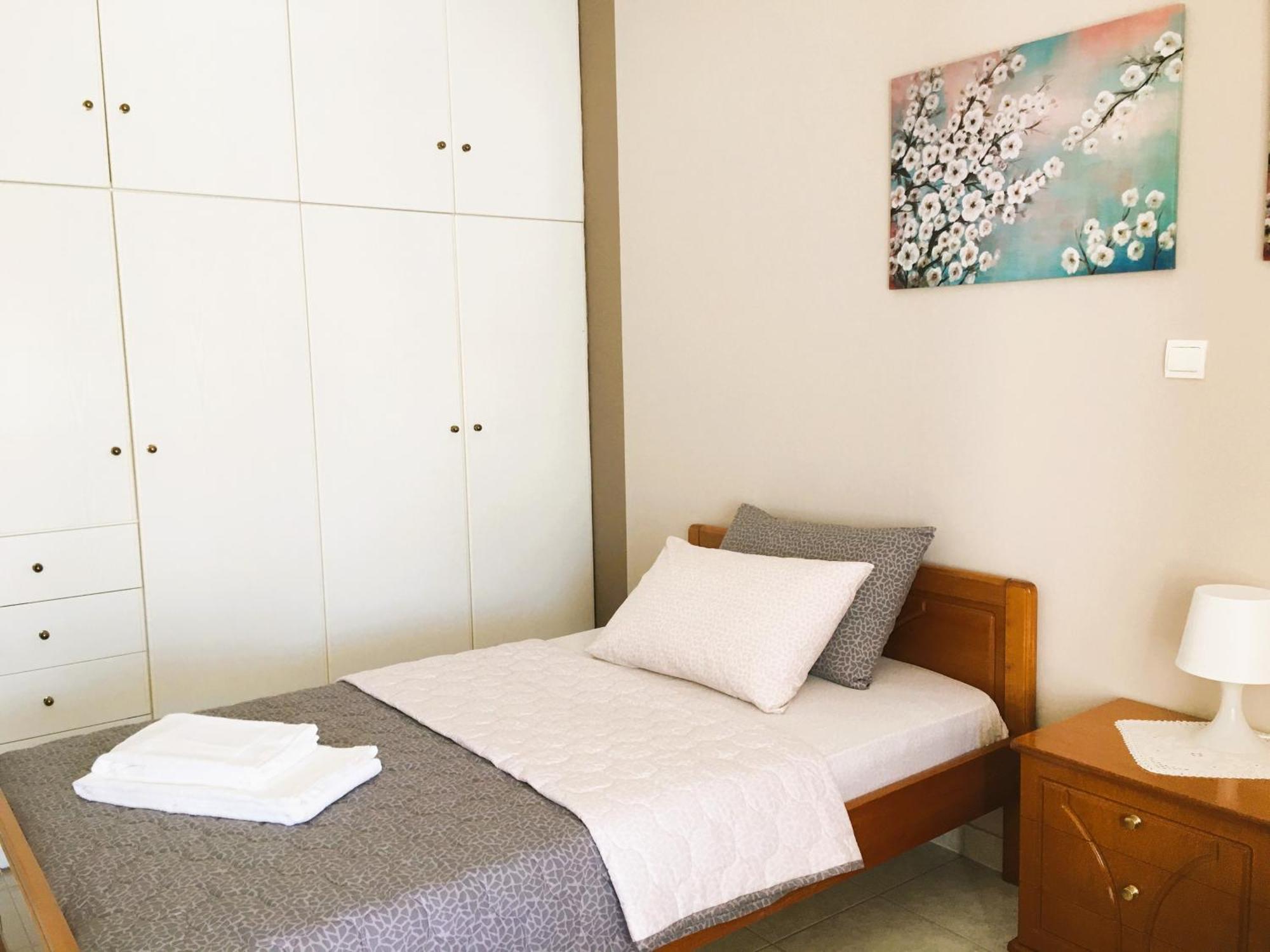 Barbara'S Sweet Home Preveza Ngoại thất bức ảnh