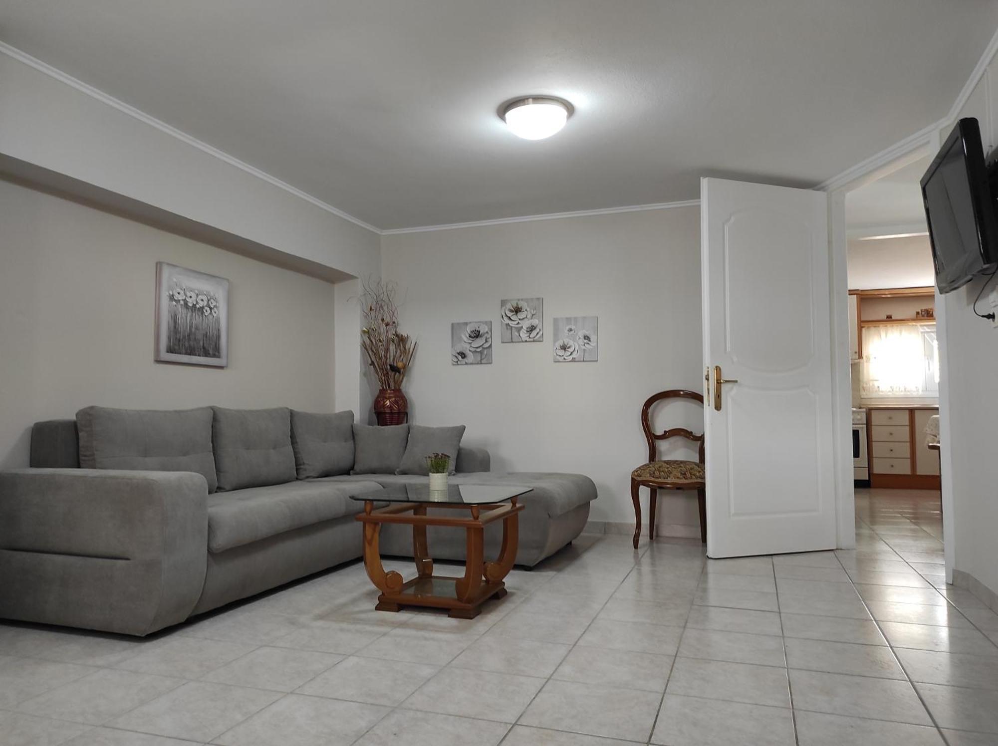 Barbara'S Sweet Home Preveza Ngoại thất bức ảnh