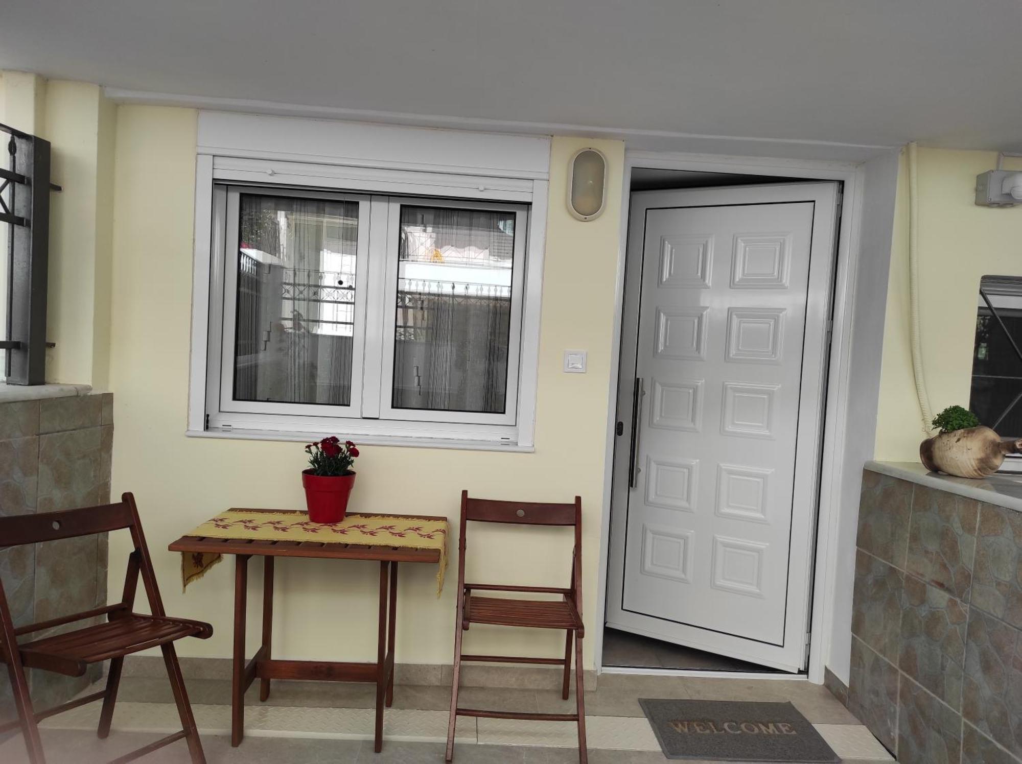 Barbara'S Sweet Home Preveza Ngoại thất bức ảnh