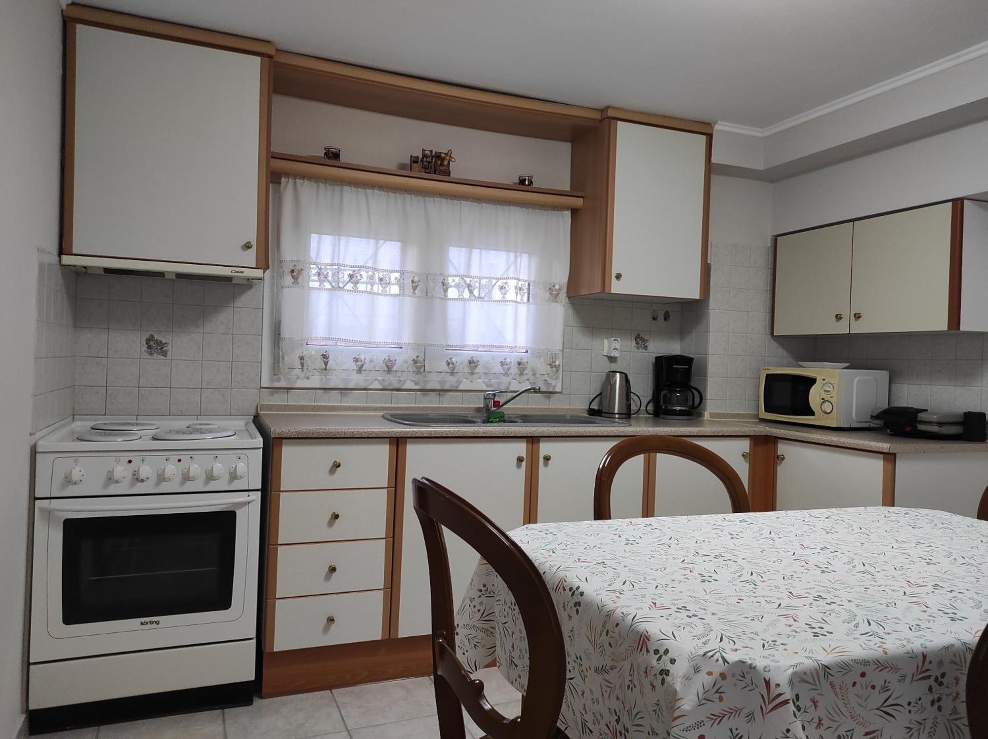 Barbara'S Sweet Home Preveza Ngoại thất bức ảnh