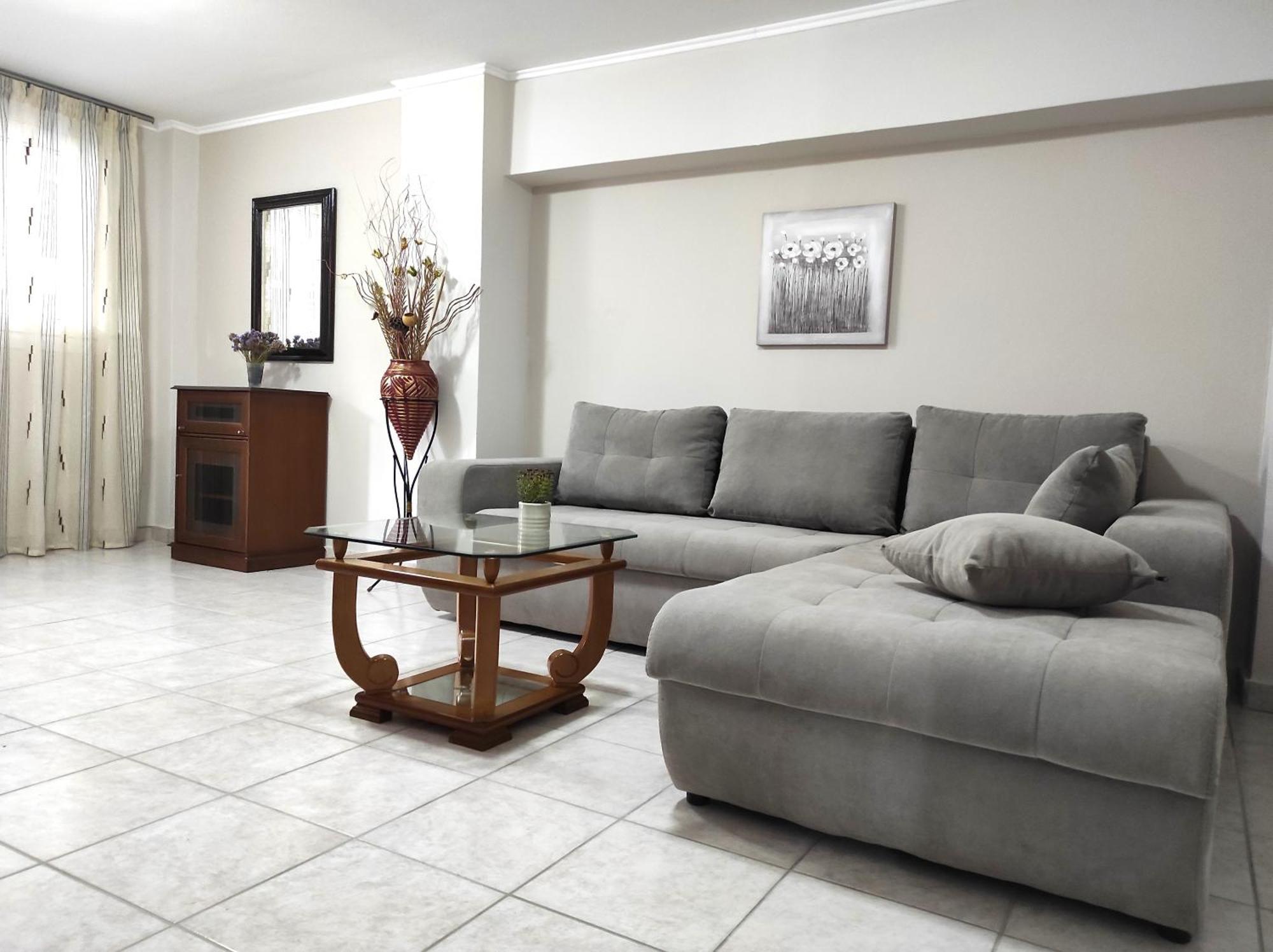 Barbara'S Sweet Home Preveza Ngoại thất bức ảnh