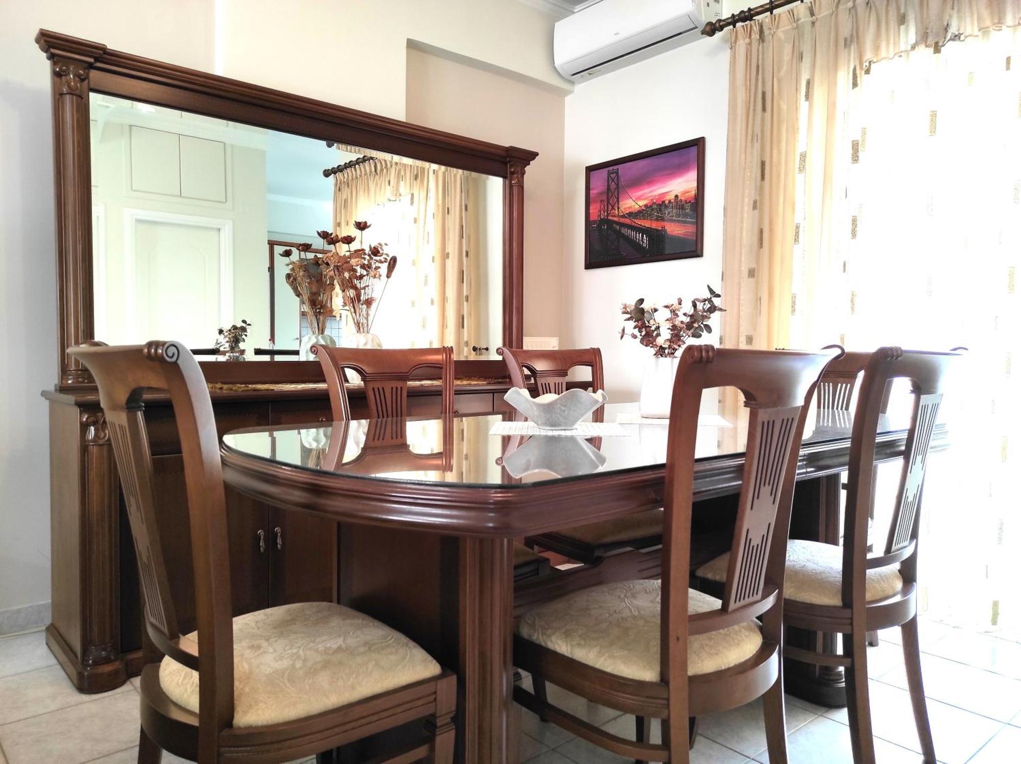 Barbara'S Sweet Home Preveza Ngoại thất bức ảnh