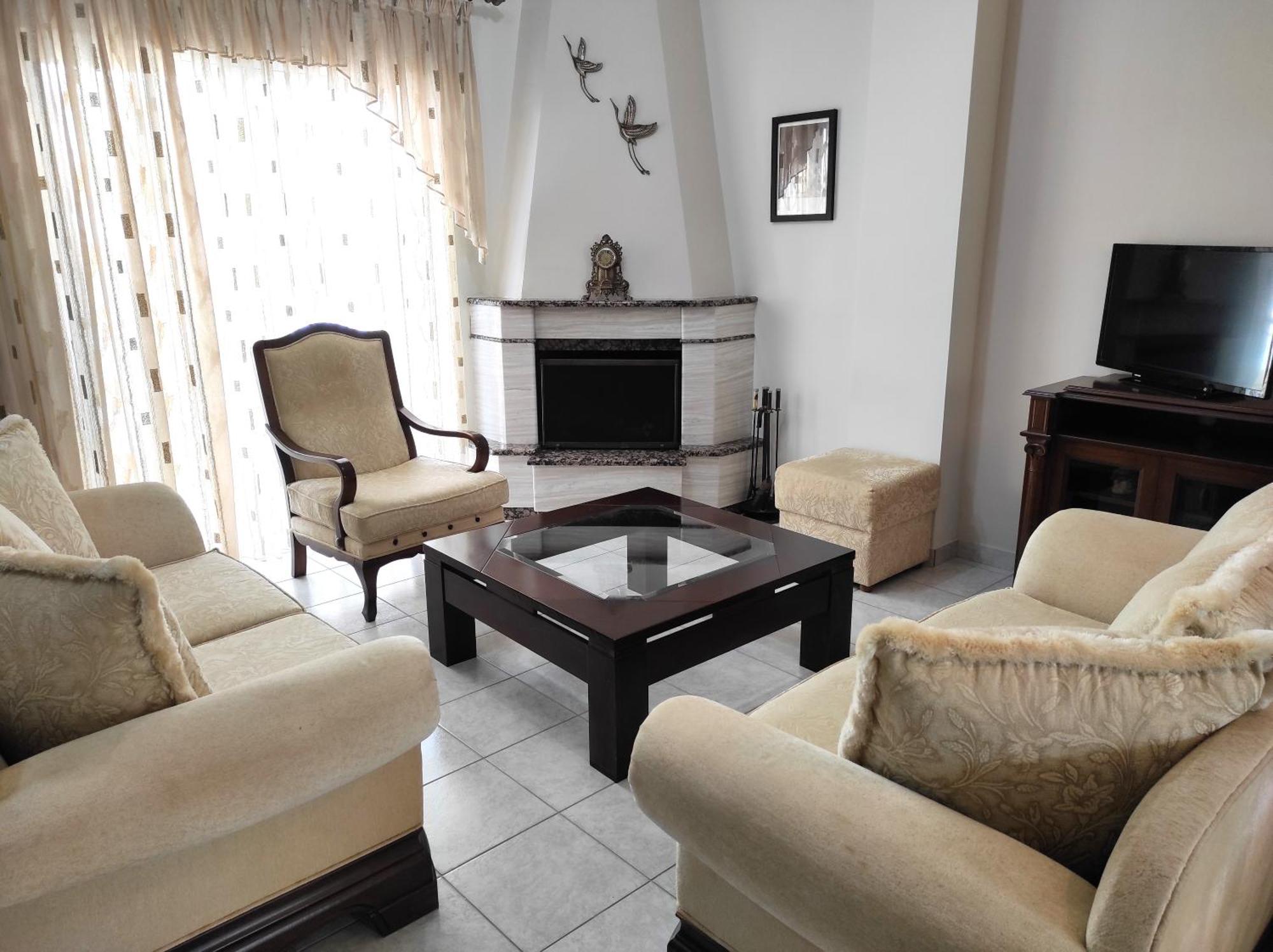 Barbara'S Sweet Home Preveza Ngoại thất bức ảnh