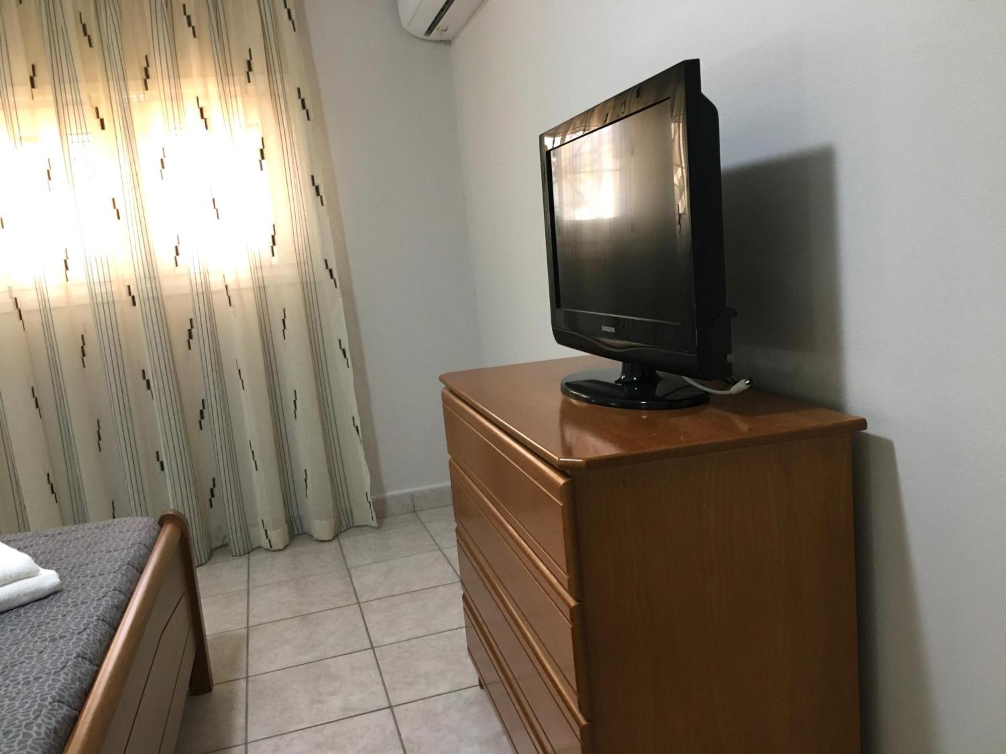 Barbara'S Sweet Home Preveza Ngoại thất bức ảnh
