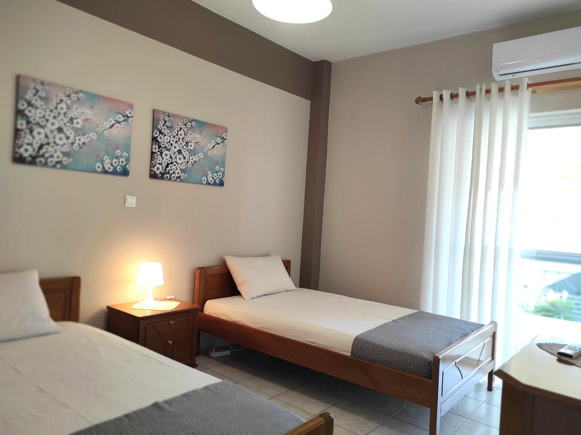 Barbara'S Sweet Home Preveza Ngoại thất bức ảnh
