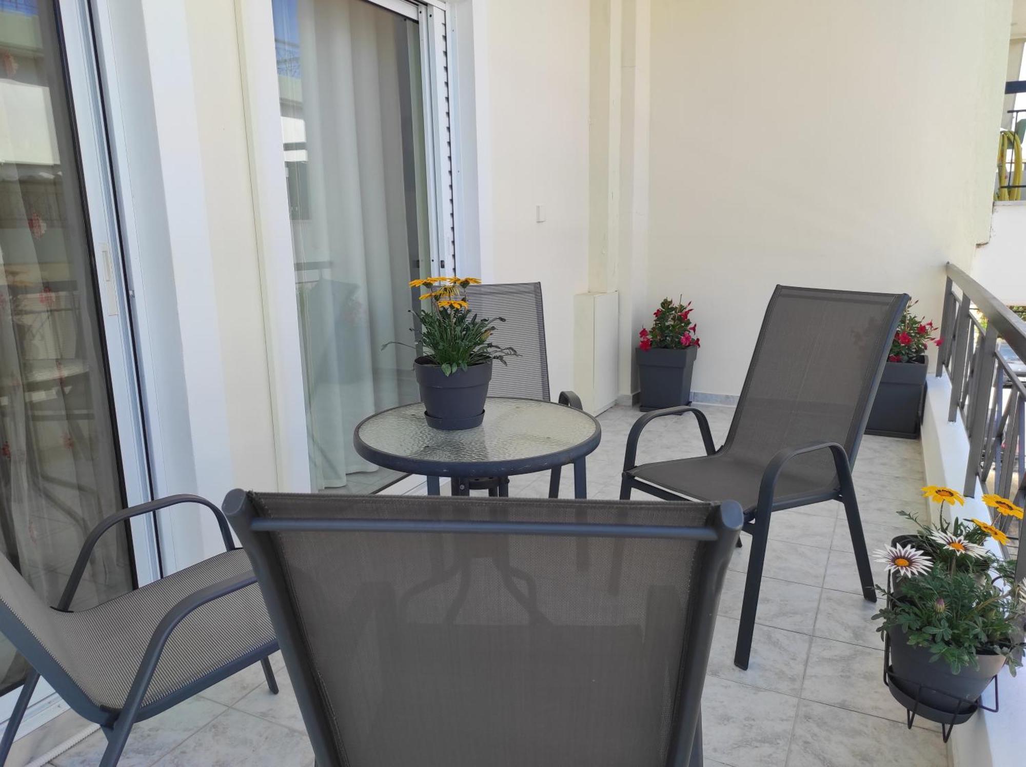 Barbara'S Sweet Home Preveza Ngoại thất bức ảnh