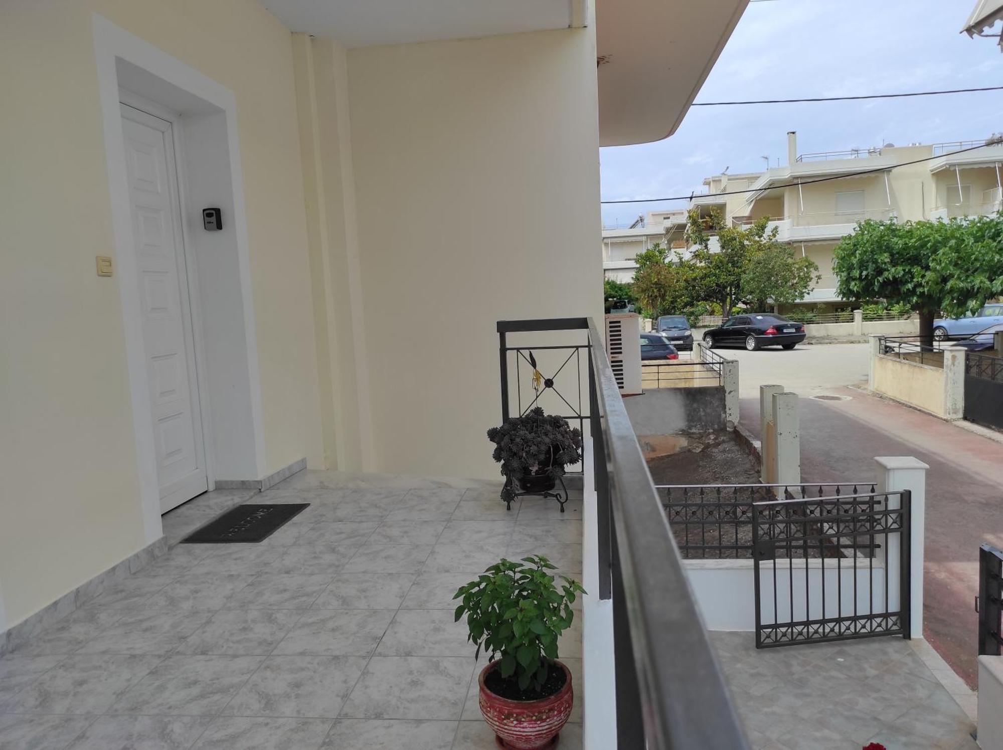 Barbara'S Sweet Home Preveza Ngoại thất bức ảnh